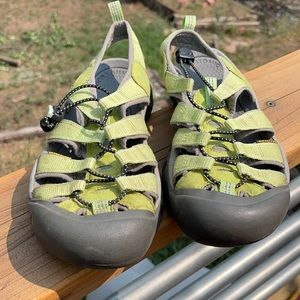 Keen women’s water shoe